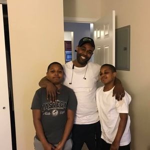 Meet your Posher, Marco